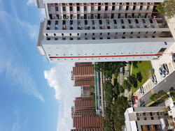 Blk 907 Tampines Avenue 4 (Tampines), HDB 3 Rooms #137840652